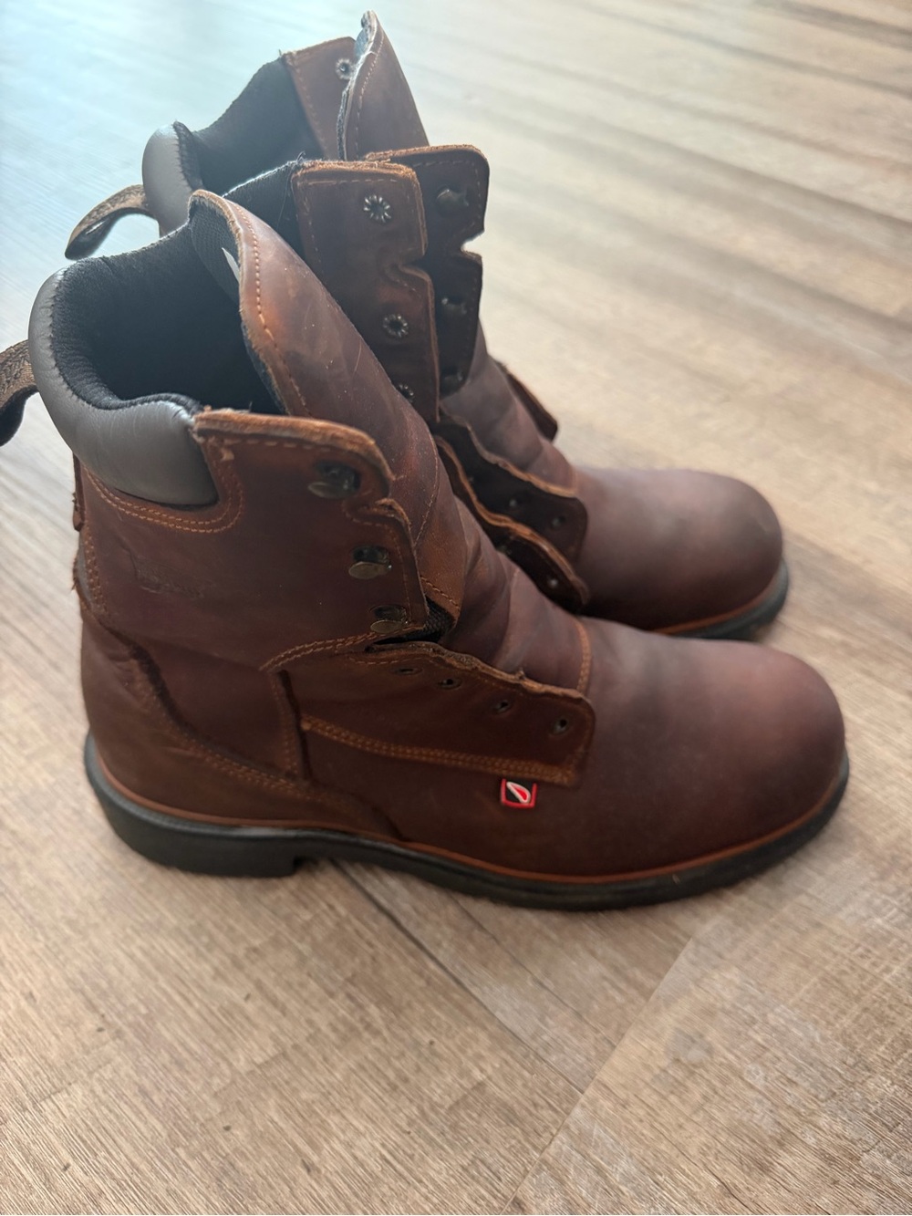 Redwing Dynaforce 8” Boots